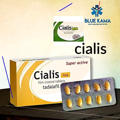 Acheter cialis en france